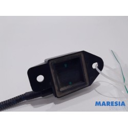 Citroen - C5 - Antenne pression des pneus
