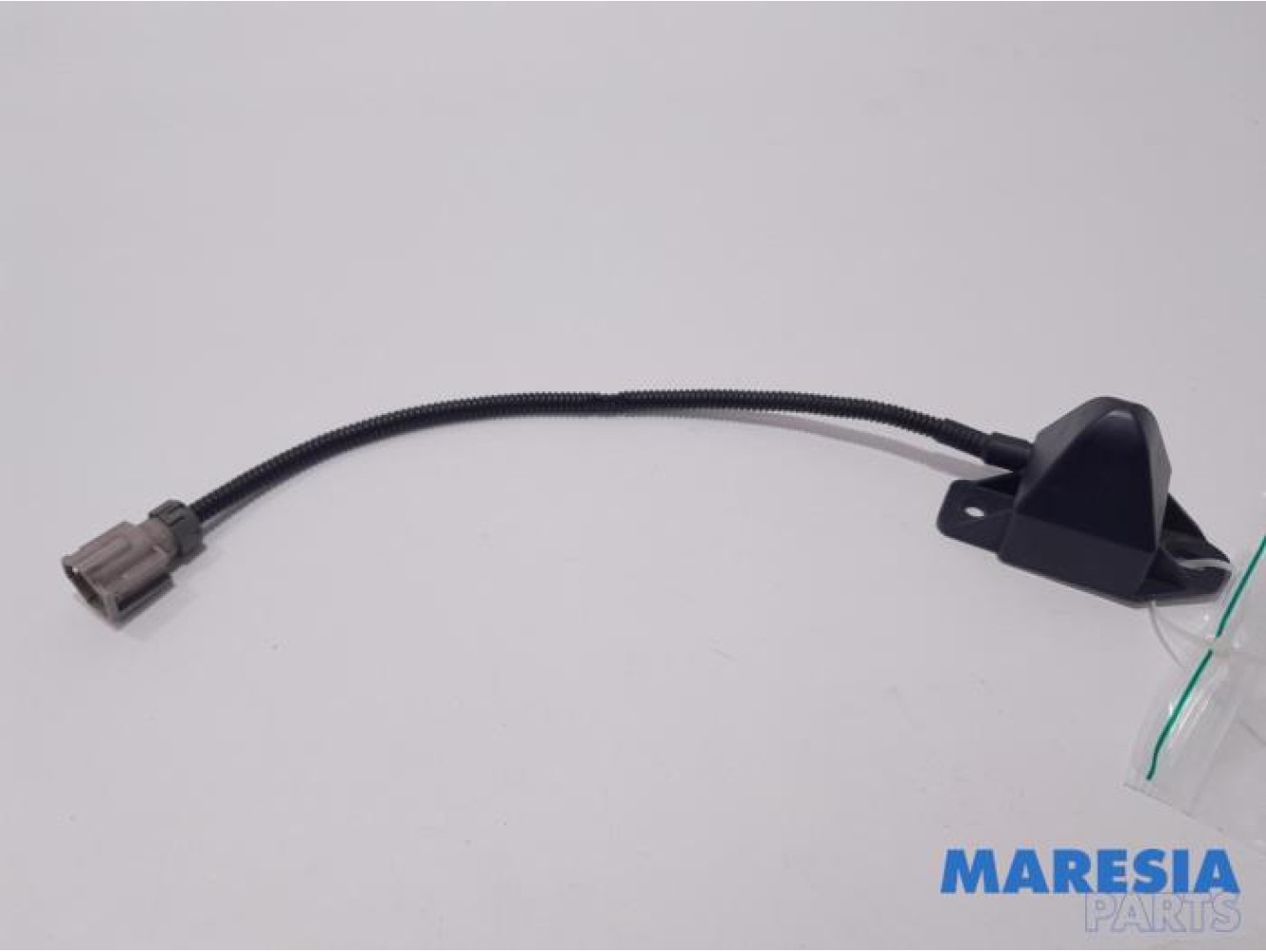 Citroen - C5 - Antenne pression des pneus
