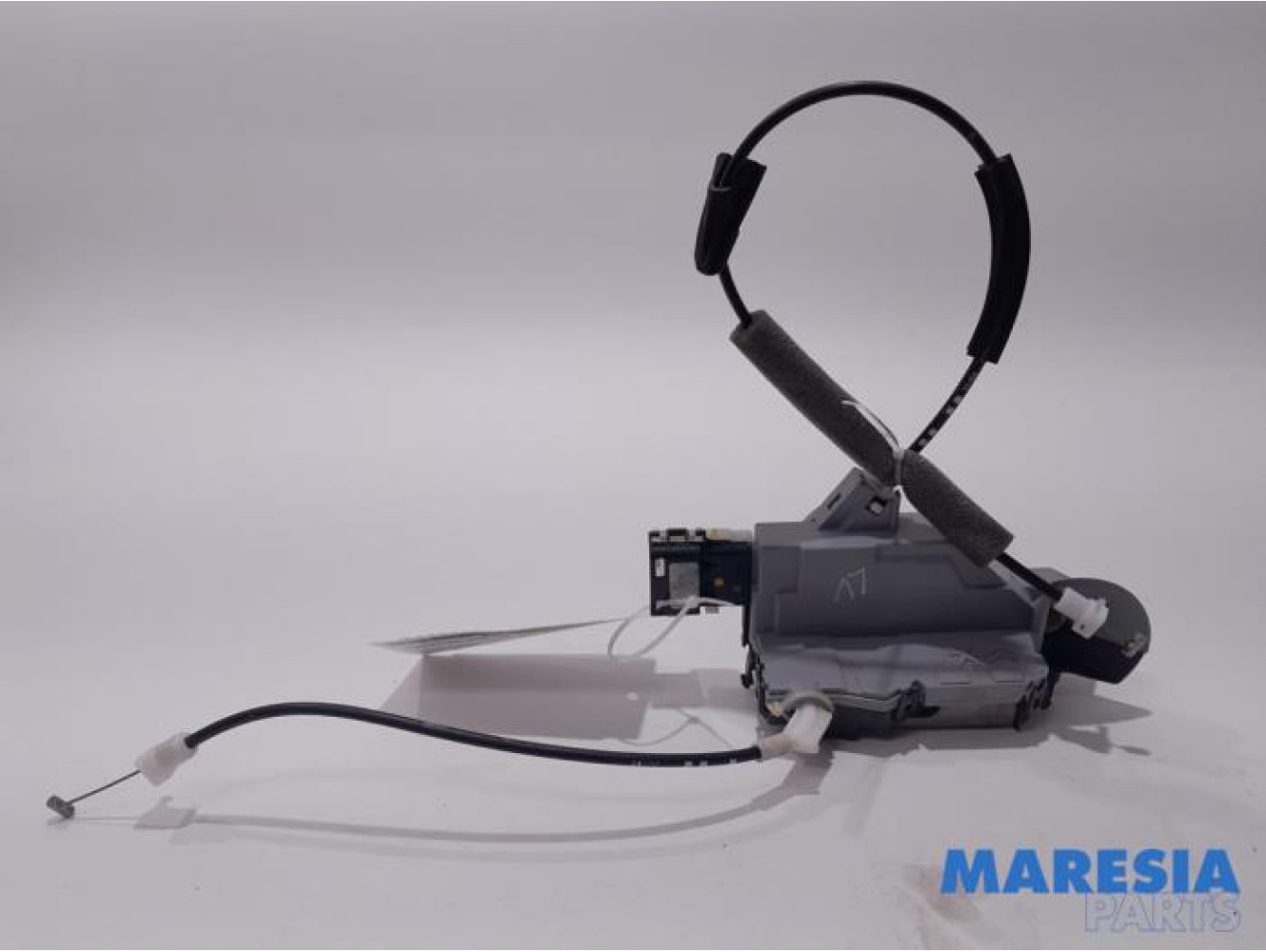 Citroen - C5 - Door lock mechanism 4-door, front left