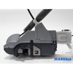 Citroen - C5 - Door lock mechanism 4-door, front left