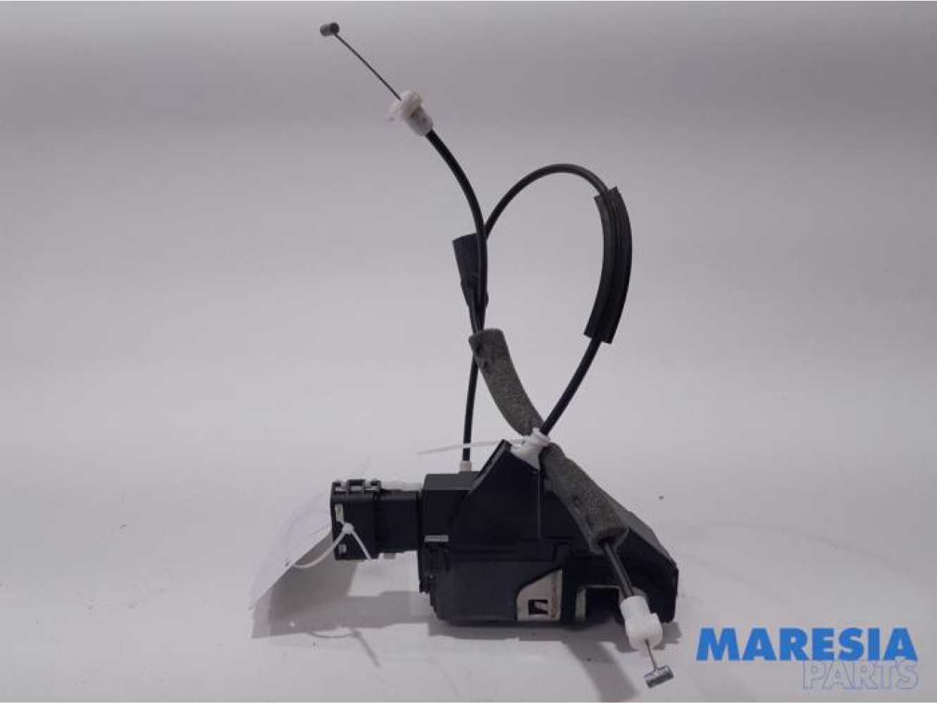 Citroen - C5 - Front door lock mechanism 4-door, right