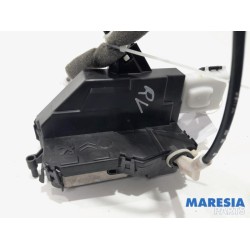 Citroen - C5 - Front door lock mechanism 4-door, right