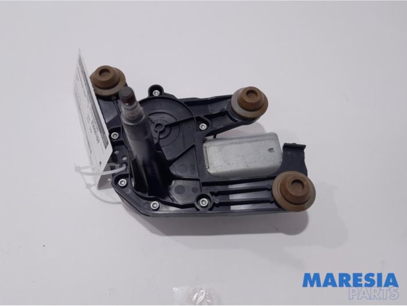 Citroen - C5 - Scheibenwischermotor hinten