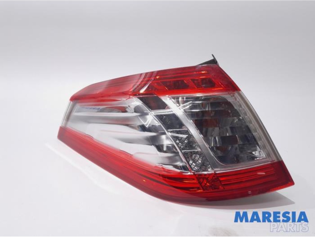 Peugeot - 508 - Rücklicht links