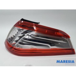 Peugeot - 508 - Taillight, right