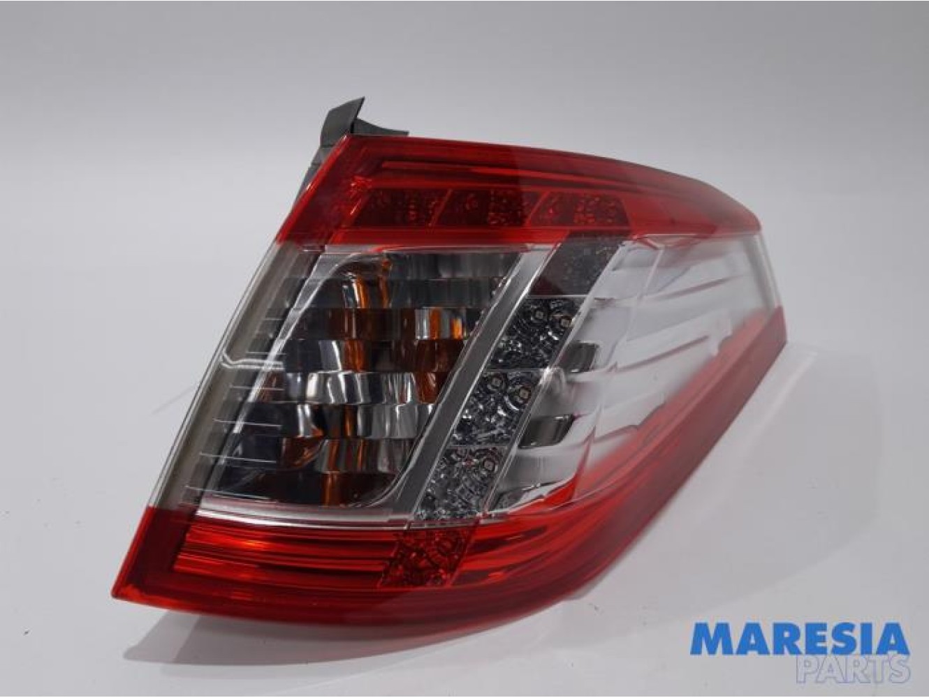 Peugeot - 508 - Taillight, right