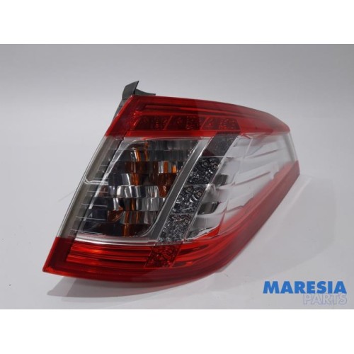 Peugeot - 508 - Taillight, right
