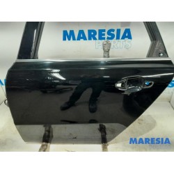 Peugeot - 508 - Portier 4Deurs links-achter
