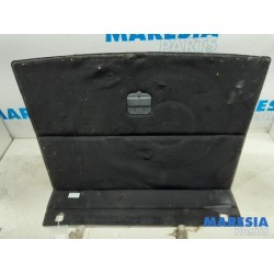 Peugeot - 508 - Boot mat
