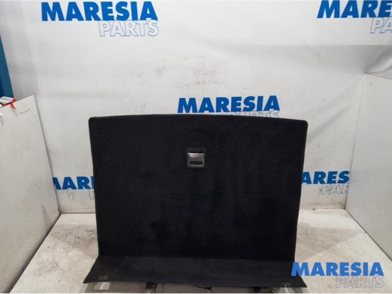 Peugeot - 508 - Boot mat
