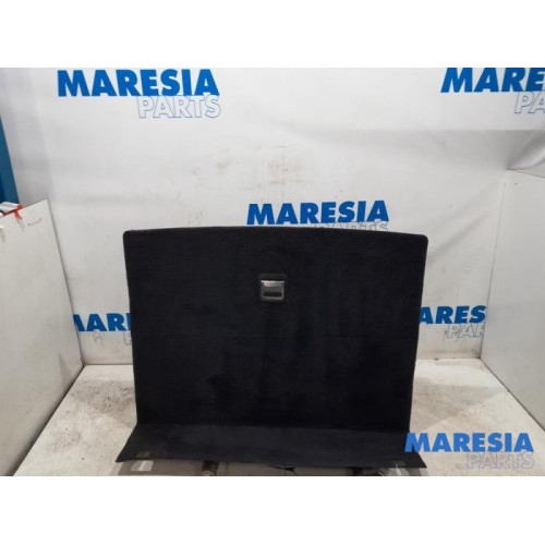 Peugeot - 508 - Boot mat