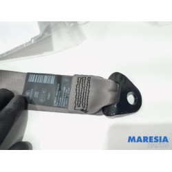 Citroen - C5 - Ceinture de sécurité arrière droite