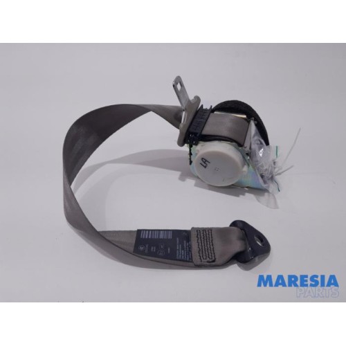 Citroen - C5 - Rear seatbelt, left