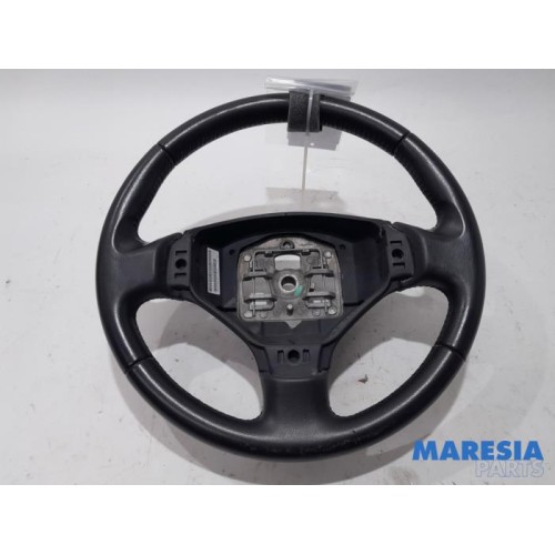 Peugeot - 3008 - Steering wheel
