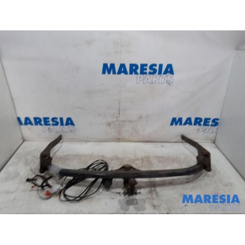 Renault - Espace - Towbar