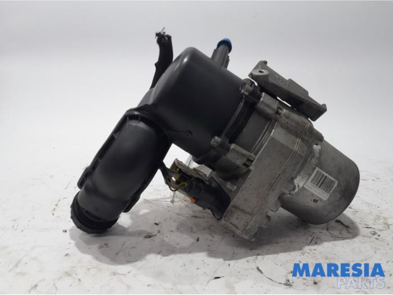 Peugeot - 508 - Lenkkraftverstärker Pumpe