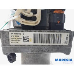 Peugeot - 508 - Lenkkraftverstärker Pumpe