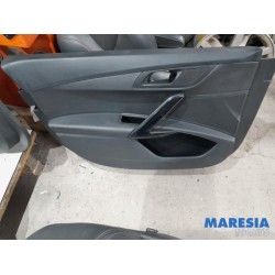 Peugeot - 508 - Kit revêtement (complet)