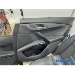 Peugeot - 508 - Kit revêtement (complet)