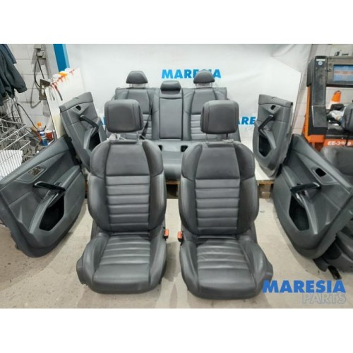 Peugeot - 508 - Set of upholstery (complete)