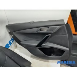 Peugeot - 508 - Kit revêtement (complet)