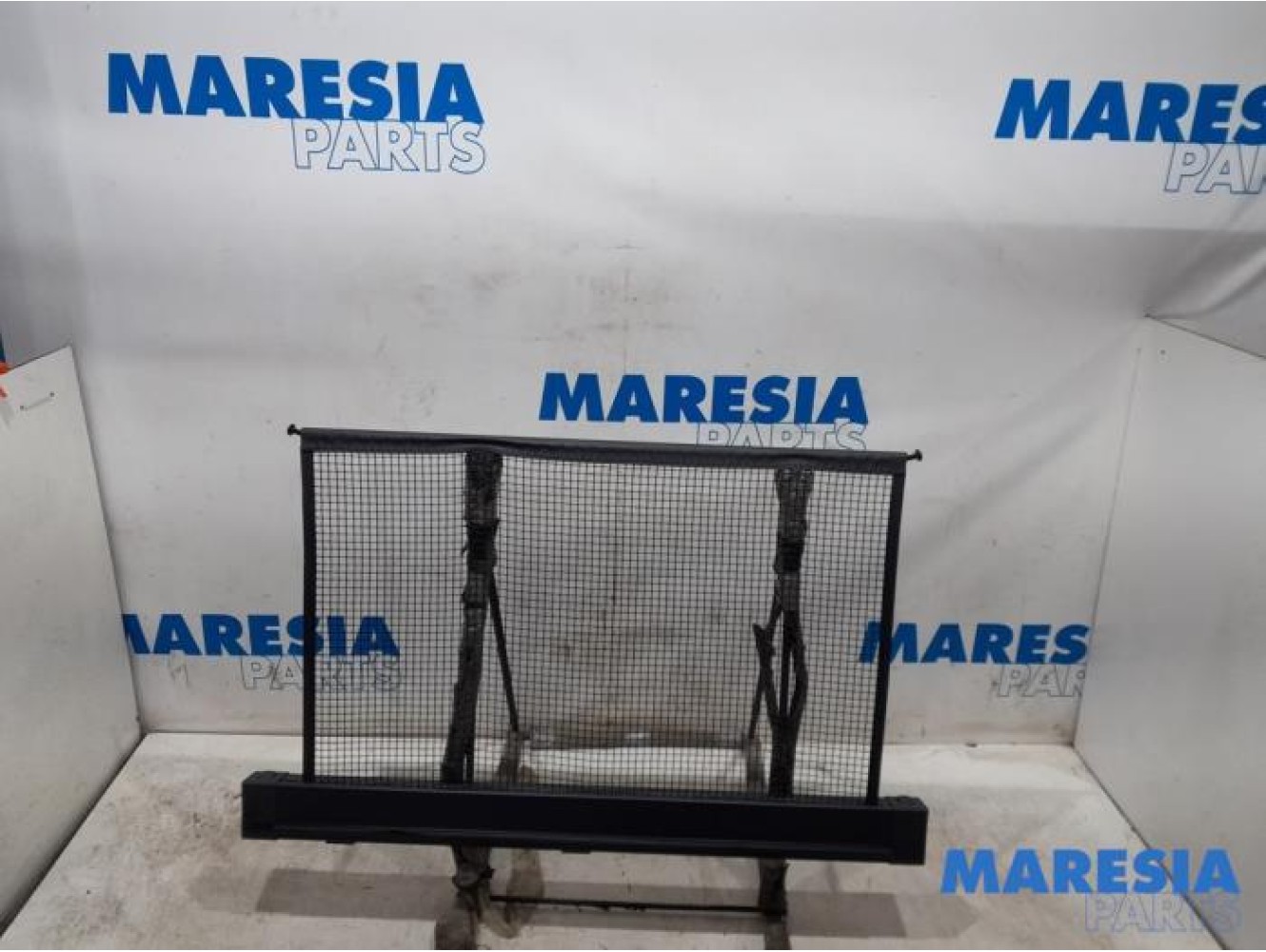 Peugeot - 508 - Grille pare-chien
