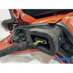 Peugeot - 3008 - Taillight, right