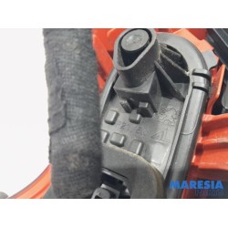 Peugeot - 3008 - Taillight, right