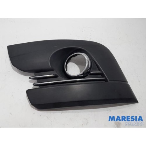 Peugeot - 3008 - Front bumper, right-side component