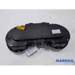 Peugeot - 3008 - Instrument panel