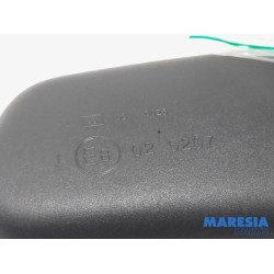 Peugeot - 3008 - Rear view mirror
