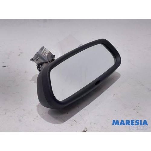 Peugeot - 3008 - Rear view mirror