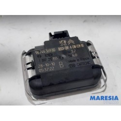 Peugeot - 3008 - Rain sensor