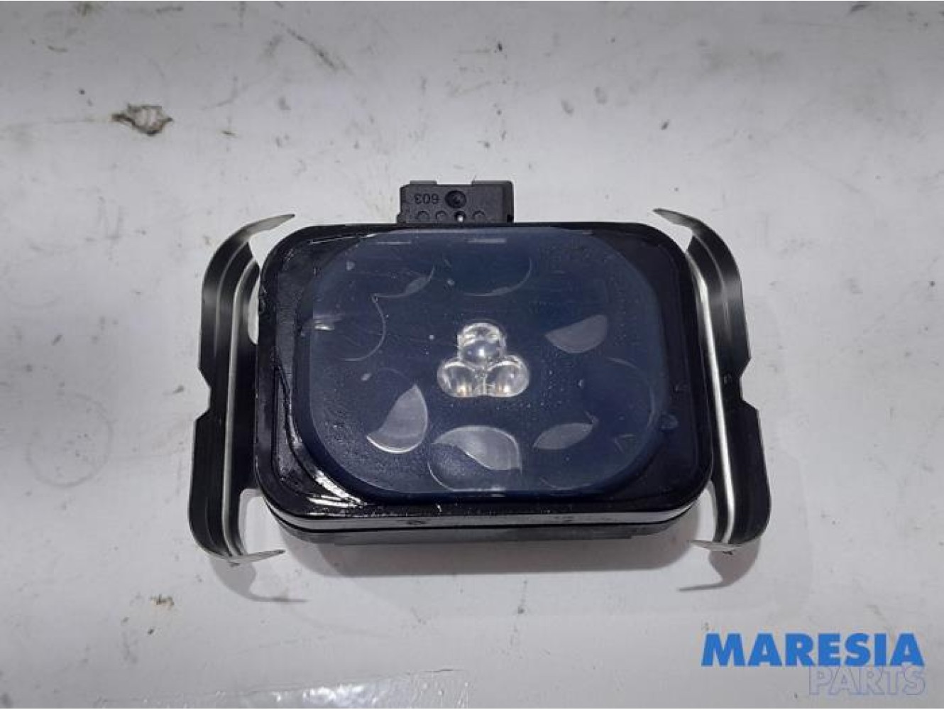 Peugeot - 3008 - Rain sensor