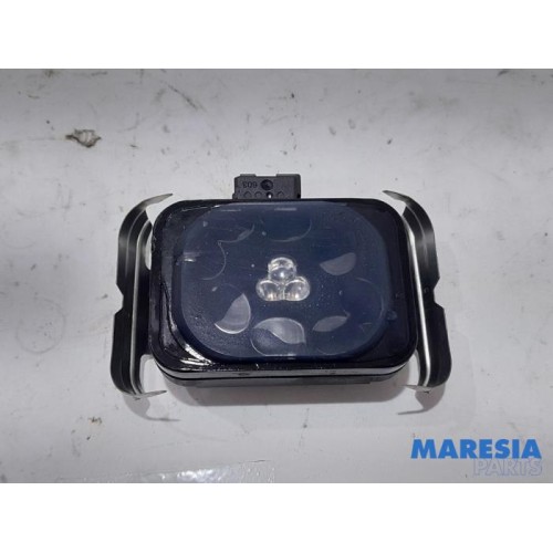 Peugeot - 3008 - Rain sensor