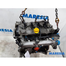 Renault - Espace - Motor