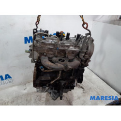 Renault - Espace - Motor