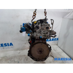 Renault - Espace - Motor