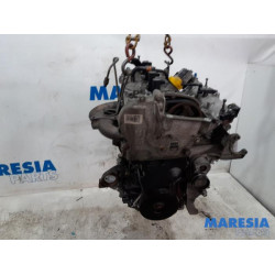 Renault - Espace - Motor