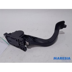 Peugeot - 3008 - Throttle pedal position sensor