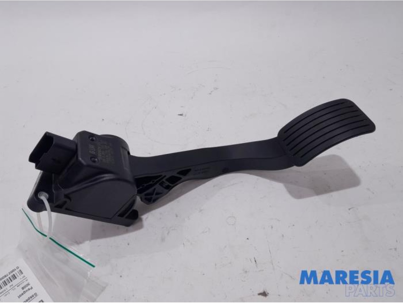 Peugeot - 3008 - Throttle pedal position sensor