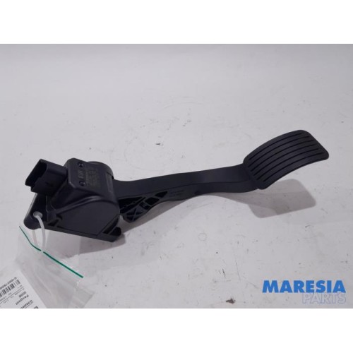 Peugeot - 3008 - Gaspedaalpositie Sensor