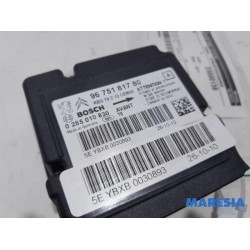 Peugeot - 3008 - Airbag Modul