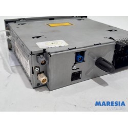 Peugeot - 3008 - Radio CD player