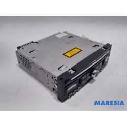 Peugeot - 3008 - Radio CD player