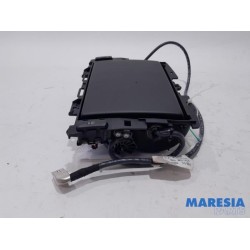 Peugeot - 3008 - Navigation Display