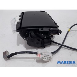 Peugeot - 3008 - Navigation Display