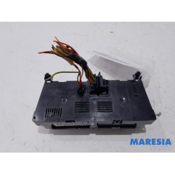 Peugeot - 3008 - Heater control panel