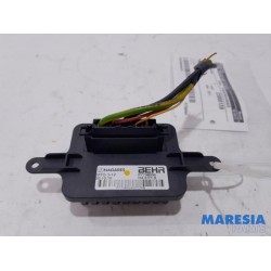 Peugeot - 3008 - Heater resistor
