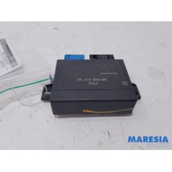 Peugeot - 3008 - PDC Module